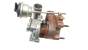 Turbocompressor 54359880000 BorgWarner 1.5 DCI Renault Nissan