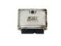 Unidade de Controlo 038906019BF 0281010221 Ford VW Bosch 39777