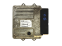 Unidade de Controlo FGP MJD6JF.P3 55195817 Fiat 19791