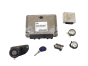 Kit de arranque Fiat 600 Seicento 55183580 IAW4AF.M9 1.1