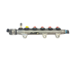 Válvula Listwa Paliwa 0445214153 0281002753 Bosch 2.0 DCI Renault