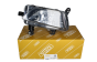Farol halogéneo Esquerdo LED 2G0941661 99411789502 VW Polo DPA