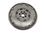 Volante bimassa 1.5DCI LUK 302052316R 123003948R 123006354R Renault Nissan
