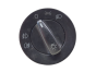 Interruptor de luz Volkswagen VWAG 1C0941531A 04052031 3