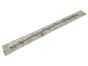 Friso do Parachoque Traseira 3G0853835 88531784402 VW Passat B8 DPA