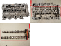 Cabeça do motor Ford PSA Volvo 0200EH 9655911480 1.6 16V TDCI G8DB 12