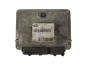 Unidade de Controlo IAW.4AF.M9 55187372 61600.627.05 Fiat Magneti Marelli 13858