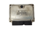 Unidade de Controlo 038906019NL 0281012276 VW Skoda Seat Bosch 3729