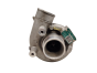 Turbocompressor BMW 3 5 Opel Omega B 2,5 TDS 2246672 77-06490 TD04-11G-4