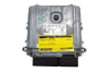 Unidade de Controlo Mercedes-Benz E A6429002900 0281016383 3.0 CDI