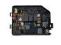 Caixa de fusíveis Opel 42428760 GM