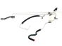 Mangueira da direção assistida Original Master III Movano NV400 4972100Q8J