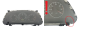 Conta-rotações Alfa Romeo 145 60.2584.003 602584003 54190