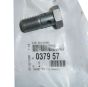Parafuso Novo Original 037957 0379.57 Citroen Peugeot