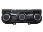 Unidade de Controlo do Aquecedor AC Volkswagen 3C8907336AB