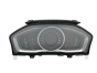 Conta-rotações Volvo V60 XC60 31412864 299-730U 60840