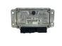 Unidade de Controlo PSA Toyota 89661-0H022 0261208702 Bosch 49371