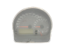 Velocímetro Fiat Multipla 60673814 110080073011 VDO