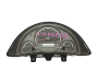 Conta-rotações VW Up 1S0920860M Magneti 54014