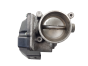 Válvula do corpo do acelerador VW 076128063A A2C53249826 2.5 TDI Siemens 3374