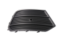 Grelha Pára-choques Direita 8U0807682Q 88071822102 Audi Q3 DPA
