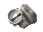 Válvula do corpo do acelerador Citroen Peugeot 9673534480 1.6 HDI Delphi