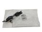 Puxador porta Traseira Novo Original Nissan Renault 9019600QAA 8200006260