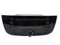 Rádio leitor de CD Fiat Punto Evo 7355354400 F199FL Delphi 1047