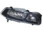 Farol nevoeiro Esquerda 6C0941661C 99411534002 VW Polo V DPA