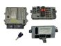 Kit de arranque Fiat Punto 55186608 51735169 46552681 1,3