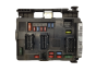 Unidade de Controlo BSM-B2 9650618580 U118470002J PSA Siemens 1491