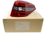 Luz travão Novo Original Direito Traseira Renault Laguna III 265500021R
