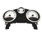 Conta-rotações Peugeot 207 A2C53065547 29095