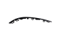 Friso do Parachoque Traseira Esquerda 5NA853841A 88531826502 VW Tiguan DPA