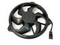 Ventoinha do Radiador Original Citroen Peugeot C8 Jumpy Expert 807 2.0HDI 1253Q7