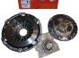 Kit embraiagem Original 1636265380 Citroen Peugeot