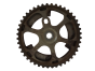 Roda comando Citroen Peugeot Ford 9640473080 1.4 HDI TDCI