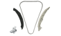 Kit de corrente de distribuição 03C198229K B18982 VW Seat Skoda Borsehung