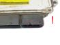 Unidade de Controlo 51809691 0281013578 Fiat Bosch