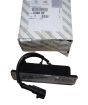 Farol Oświetlenia Tablicy Rejestracyjnej Original 634092 Citroen Peugeot