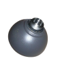 Esfera da Suspensão Novo Original Citroen C5 1638375380