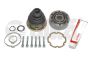 Articulação do veio 1K0498103 54980600101 VW Audi Seat Skoda Vika