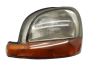 Farol Esquerdo 260602509R Kangoo 1 Renault Valeo 4906