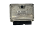 Unidade de Controlo 038906012HP 0281011320 Seat VW Bosch 52953