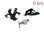 Suporte do motor 140173355R 149320381R 708R 1.6 dci Renault 0km