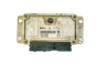Unidade de Controlo PSA Toyota 89661-0H022 0261208702 Bosch 32866