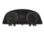 Conta-rotações VW Touran 1T0920864A 110080376006 VDO