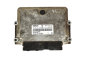 Unidade de Controlo 55193786 0281011557 Fiat Bosch 28097