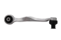 Braço Oscilante Esquerdo 8E0407509A 44070054701 VW Audi Skoda Vika