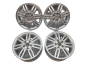Jantes Alumínio Renault 8200367648 6,5Jx16 ET50 5x108